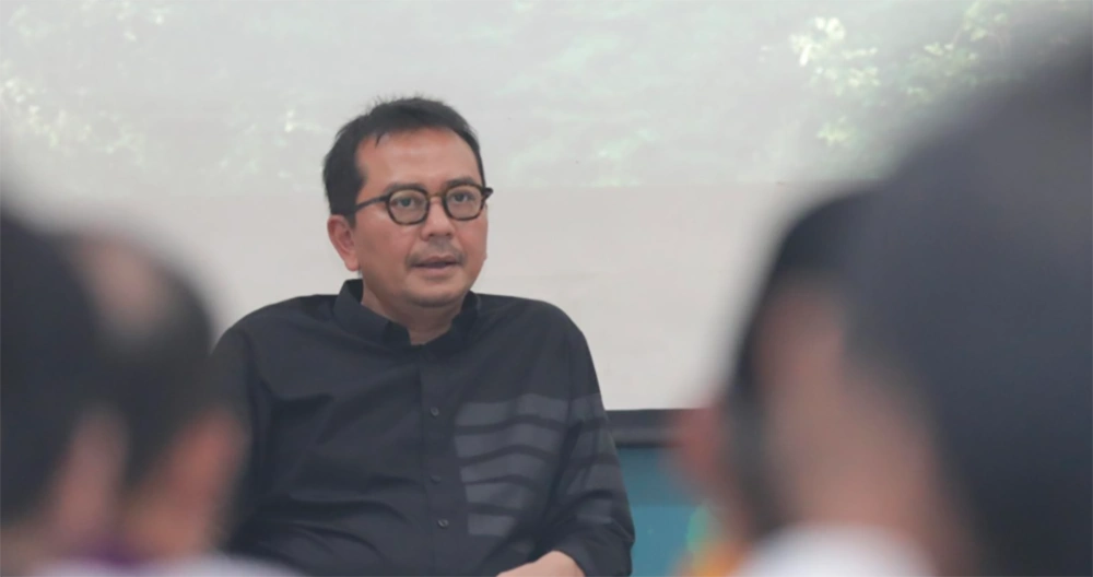 Wakil Ketua Komisi V DPR,Syaiful Huda Foto: dok Fraksi PKB DPR RI